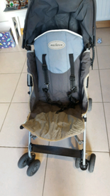 maclaren bmw stroller ireland